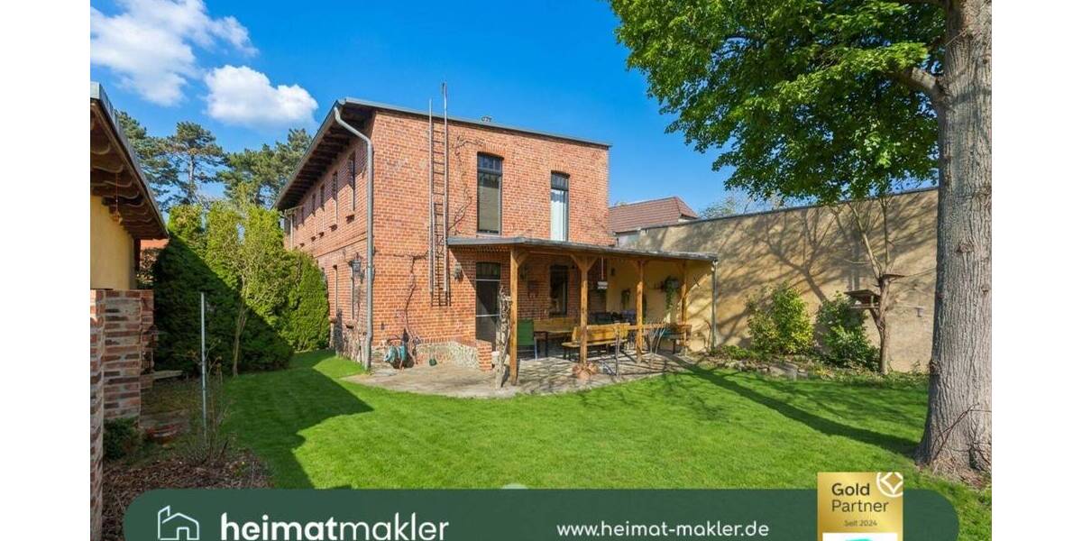 Einfamilienhaus Leipzig Burghausen-Rückmarsdorf - 7 Zimmer, 234 m&sup2;, 585.000&euro; | Angebot:26275405