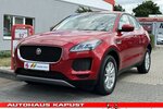 E-Pace P250 AWD /LED//DAB/Sound/Spur/Kamera/Ahk