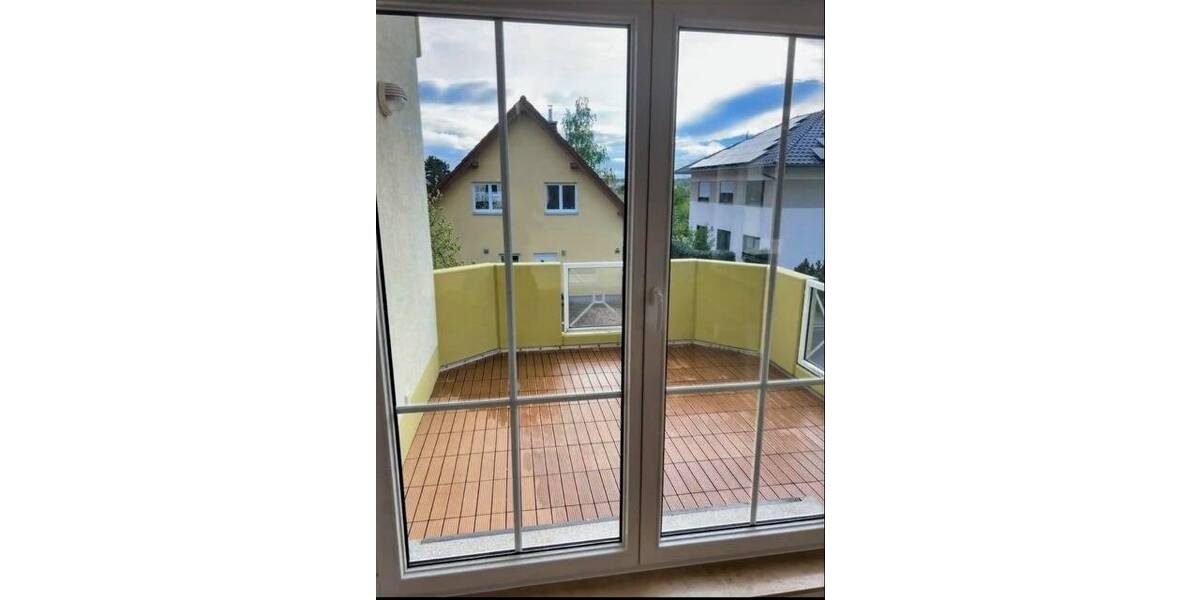 Etagenwohnung Markkleeberg - 2 Zimmer, 60 m&sup2;, 193.000&euro; | Angebot:26585845