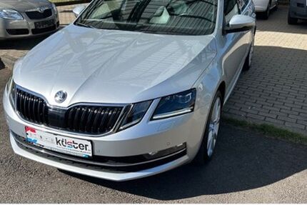 Skoda Octavia 86.479 km 19.890 &euro; Grimma 04668