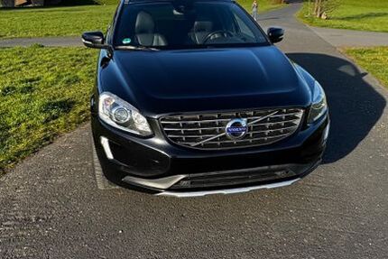 Volvo XC60 237.500 km 9.800 &euro; Wurzen 04808