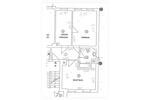 Etagenwohnung Markkleeberg - 2 Zimmer, 60 m&sup2;, 169.000&euro; | Angebot:27045943