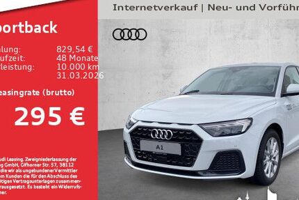 Audi A1 9.900 km 25.990 &euro; Leipzig 04129