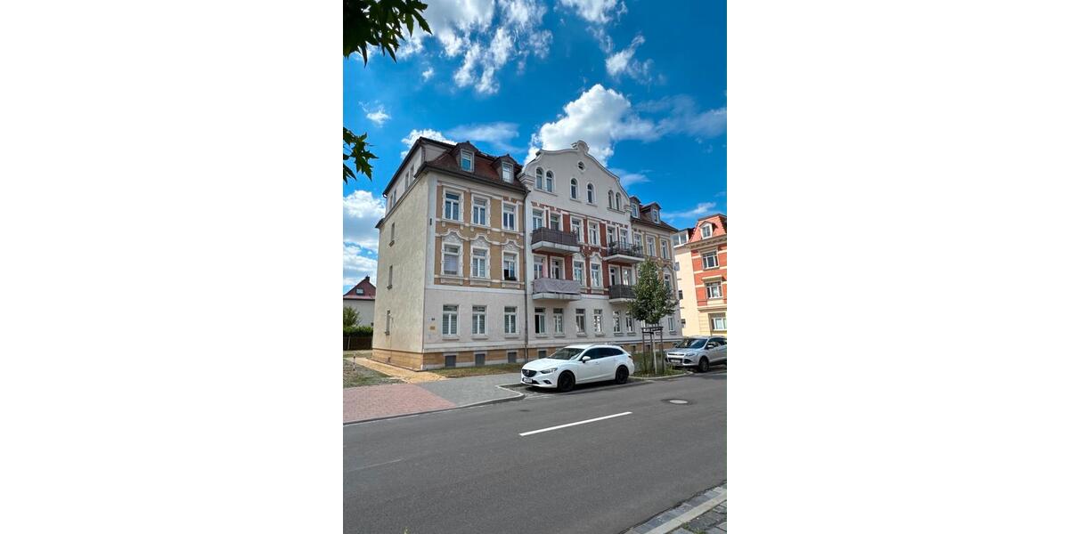 Etagenwohnung Markkleeberg - 2 Zimmer, 60 m&sup2;, 169.000&euro; | Angebot:27045943