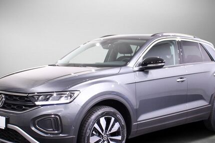 VW T-Roc 8.234 km 29.234 &euro; Brandis 04821