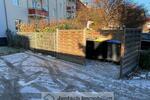 Erdgeschoßwohnung Markranstädt - 3 Zimmer, 59 m&sup2;, 630&euro; | Angebot:24444883