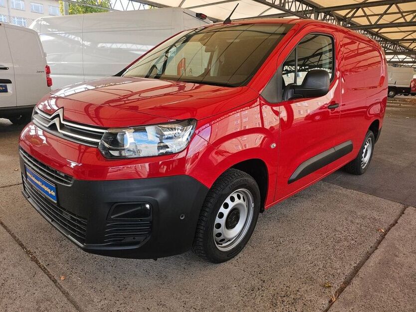 Berlingo
