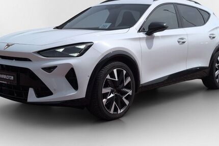 Cupra Formentor 21.750 km 39.790 &euro; Leipzig 04129