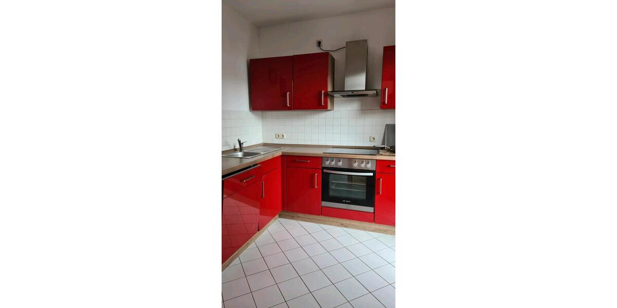 Etagenwohnung Leipzig Nord - 2 Zimmer, 52 m&sup2;, 165.000&euro; | Angebot:25162925