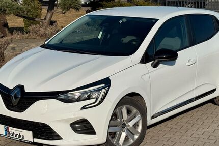 Renault Clio 78.000 km 11.999 &euro; Borsdorf 04451
