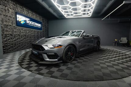 Ford Mustang 49.965 km 37.990 &euro; Leipzig 04178