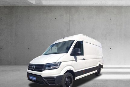 VW Crafter 6.500 km 53.900 &euro; Leipzig 04288