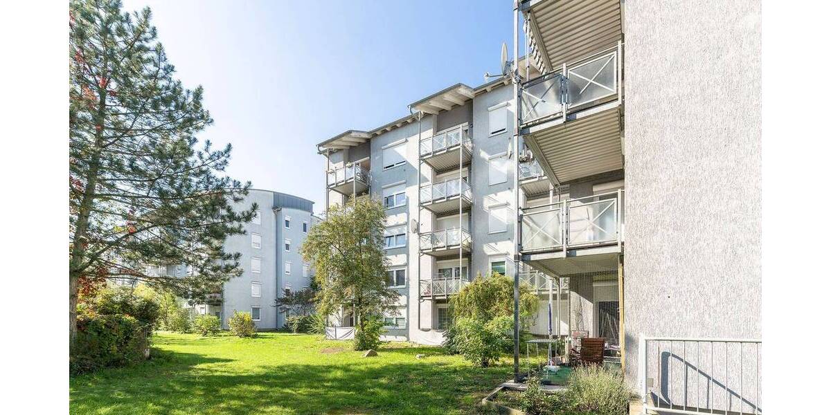 Etagenwohnung Großkugel Großkugel - 2 Zimmer, 51 m&sup2;, 81.800&euro; | Angebot:25674396