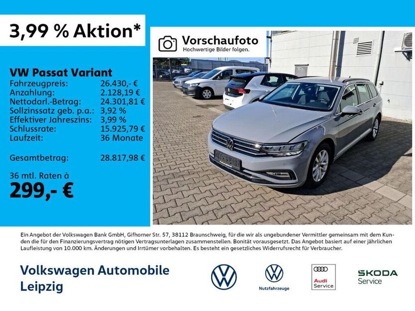 Passat