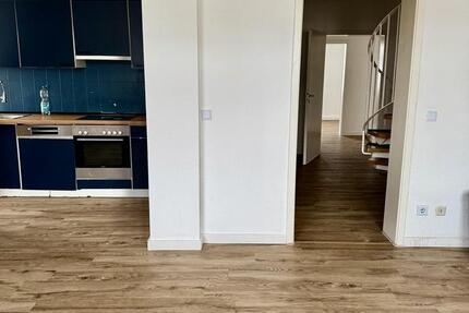 Familientraum: 6 ZKB Maisonette im Kulturdenkmal | Balkon, Garten, Keller | S-Bahn Wahren, Auensee 6 zimmer