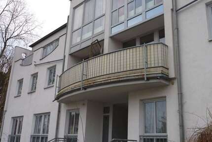 Wohnung zum Kaufen in Leipzig 74.000 € 28 m² 1 zimmer