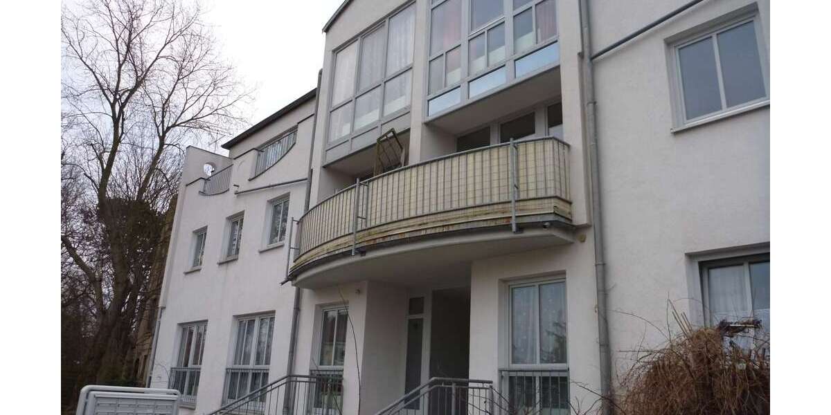 Wohnung zum Kaufen in Leipzig 74.000 € 28 m² 1 zimmer