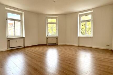 tramhafte 4 Raum Wohnung +++TOP+++ in Gohlis; citynah & perfekt für Familien oder Wohngemeinschaften 4 zimmer