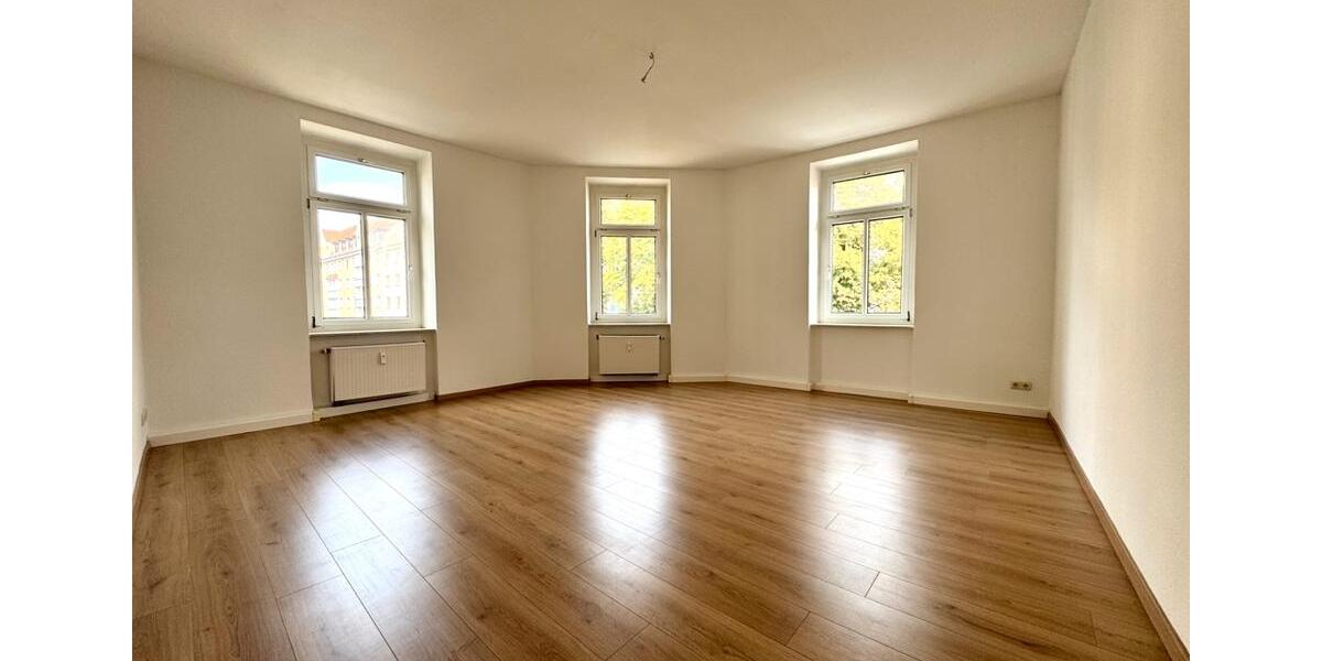 tramhafte 4 Raum Wohnung +++TOP+++ in Gohlis; citynah & perfekt für Familien oder Wohngemeinschaften 4 zimmer