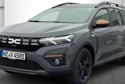 Dacia Jogger 10.000 km 23.429 € Halle 06132