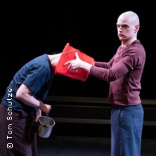Oh! 04.11.2026 Theater der Jungen Welt