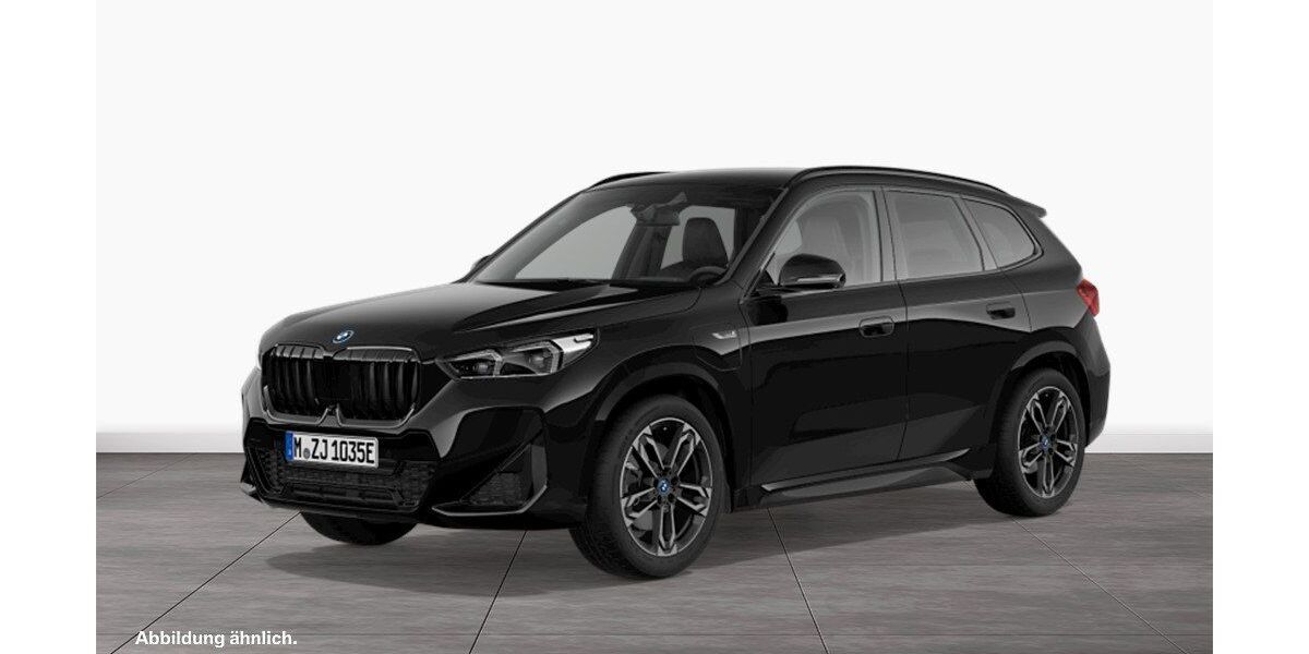 BMW X1 39.828 km 44.304 &euro; Leipzig 04103