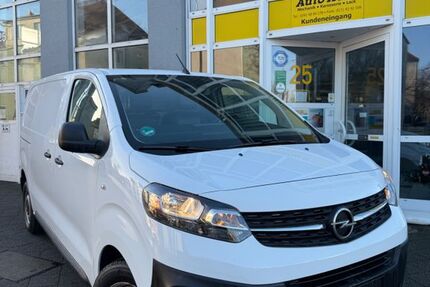 Opel Vivaro 80.565 km 15.900 &euro; Leipzig 04179