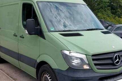 Mercedes-Benz Sprinter 240.827 km 10.999 € Leipzig 04319