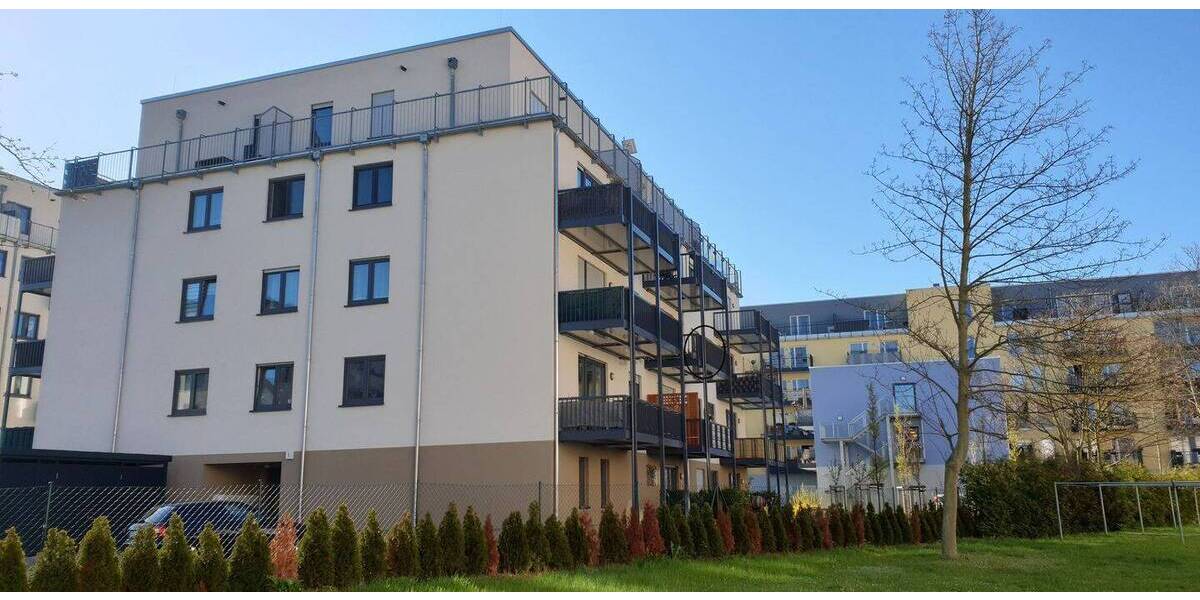 Etagenwohnung Leipzig Gohlis-Nord - 2 Zimmer, 65 m&sup2;, 699&euro; | Angebot:26824395