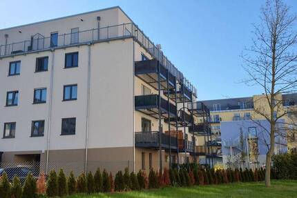 Wohnung Leipzig Gohlis-Nord - 2 Zimmer, 65 m&sup2;, 699&euro; | Angebot:26824395