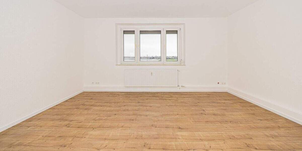 Etagenwohnung Borna Wyhra - 3 Zimmer, 68 m&sup2;, 612&euro; | Angebot:25938881