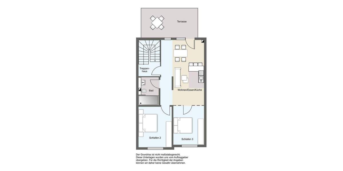 Reihenmittelhaus Großpösna Dreiskau-Muckern - 4 Zimmer, 155 m&sup2;, 540.000&euro; | Angebot:25701548