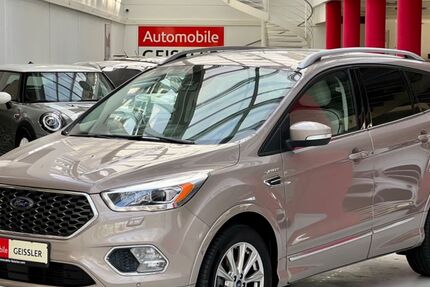 Ford Kuga 90.000 km 17.490 € Leipzig 04347