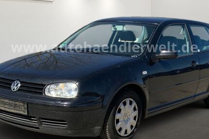 VW Golf 223.290 km 599 &euro; Brehna 06796