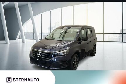 Mercedes EQT