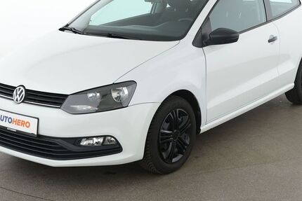 VW Polo 43.189 km 9.680 &euro; Leipzig 04328