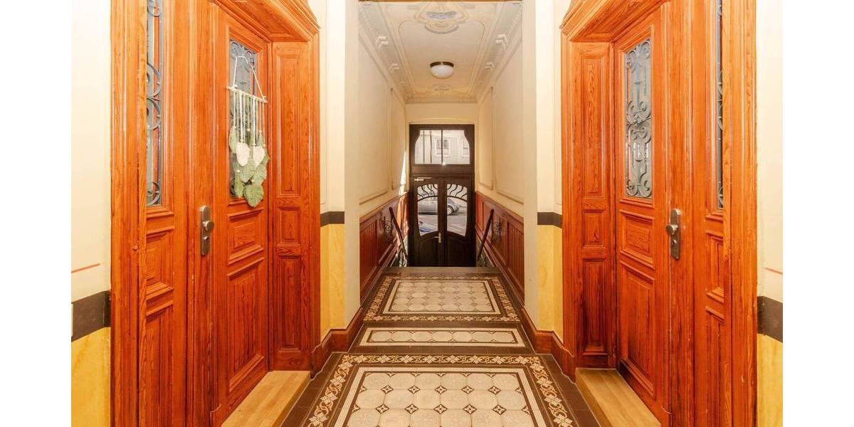 Etagenwohnung Leipzig Gohlis-Mitte - 3 Zimmer, 92 m&sup2;, 345.000&euro; | Angebot:26487008