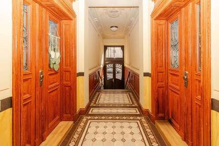 Wohnung Leipzig Gohlis-Mitte - 3 Zimmer, 92 m&sup2;, 345.000&euro; | Angebot:26487008