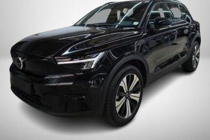 Volvo XC40 32.000 km 35.000 &euro; Leipzig 04319