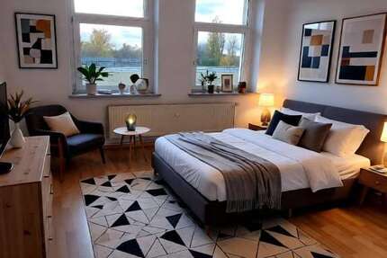 Wohnung zum Mieten in Leipzig 779 € 53 m² 2 zimmer