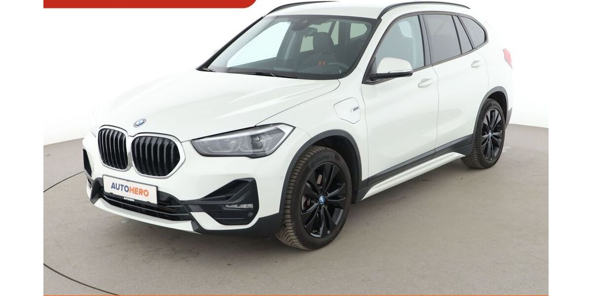BMW X1 95.085 km 23.260 &euro; Leipzig 04328
