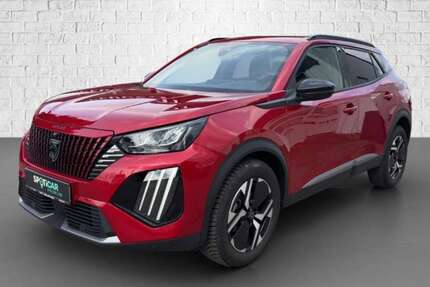 Peugeot 2008 31.015 km 19.750 &euro; Delitzsch 04509