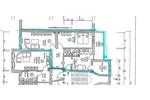 Etagenwohnung Leipzig Nord - 2 Zimmer, 73 m&sup2;, 640&euro; | Angebot:26675758