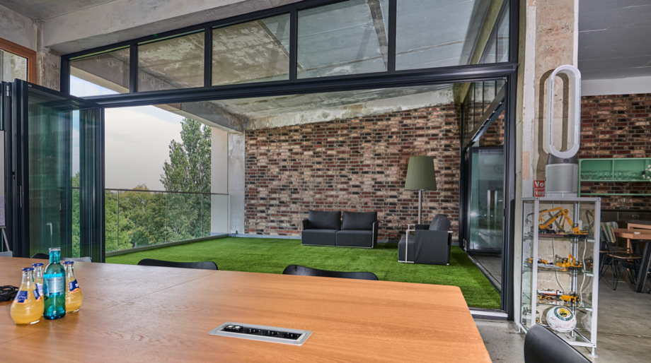 Gewerbeobjekt Leipzig Südwest - 1.950&euro; | Angebot:25789213