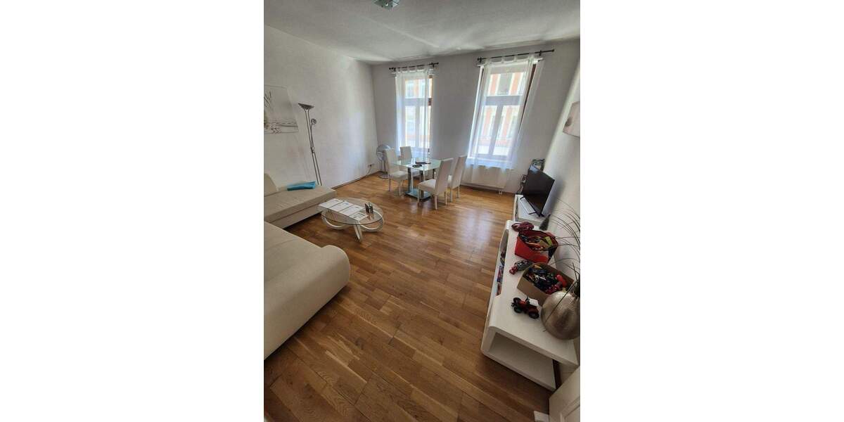 Etagenwohnung Leipzig Altlindenau - 2 Zimmer, 67 m&sup2;, 199.000&euro; | Angebot:26028471
