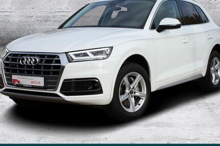 Audi Q5 94.220 km 27.980 &euro; Merseburg 06217