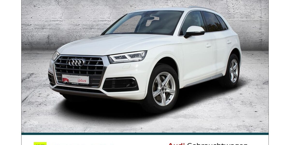 Audi Q5 94.220 km 27.980 &euro; Merseburg 06217