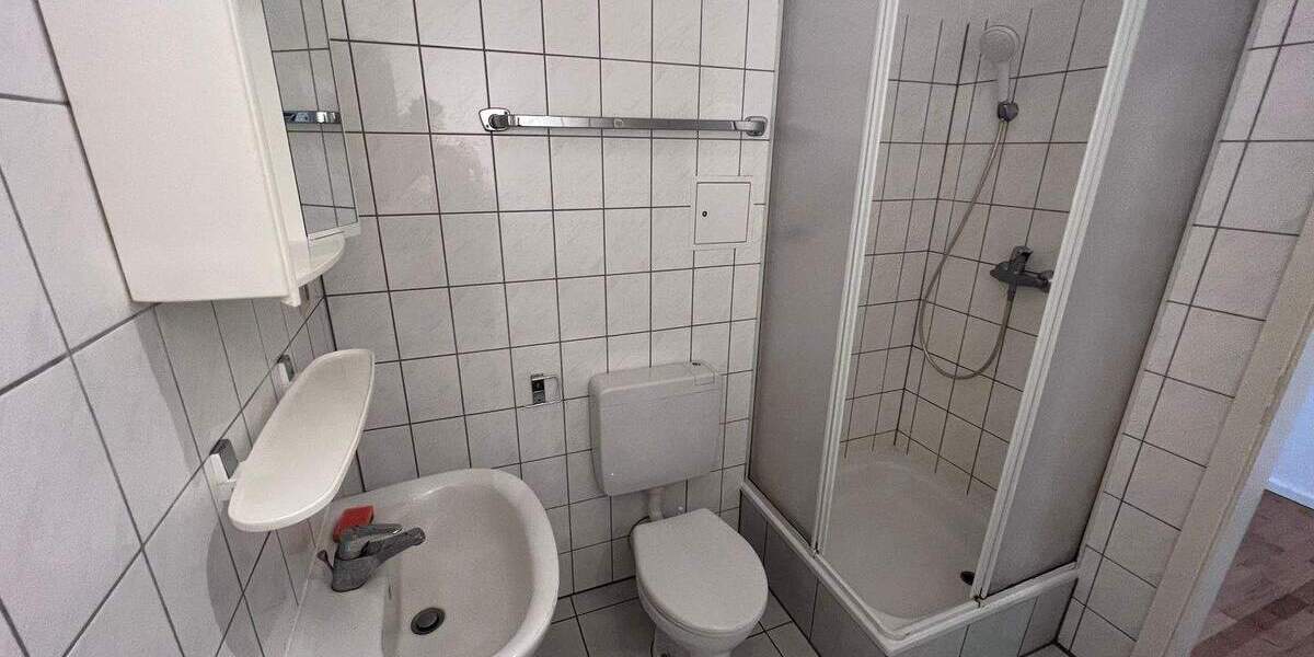 Etagenwohnung Leipzig Schönefeld-Abtnaundorf - 2 Zimmer, 46 m&sup2;, 125.000&euro; | Angebot:26017187
