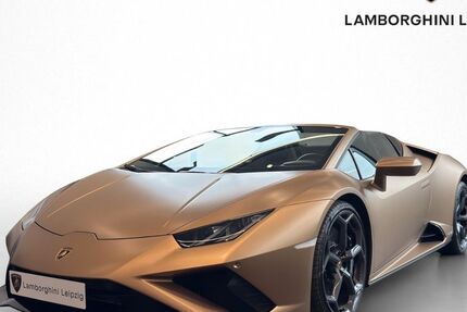 Lamborghini Huracán 5.302 km 299.900 &euro; Leipzig 04357