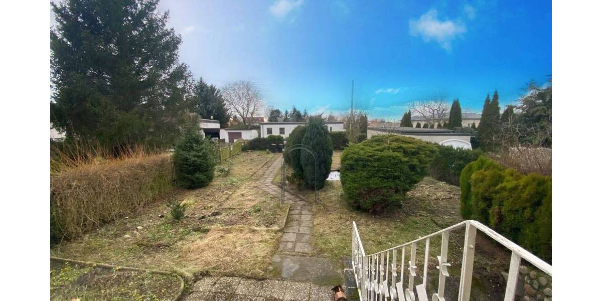 Einfamilienhaus Leipzig Wiederitzsch - 4 Zimmer, 115 m&sup2;, 295.000&euro; | Angebot:25733643